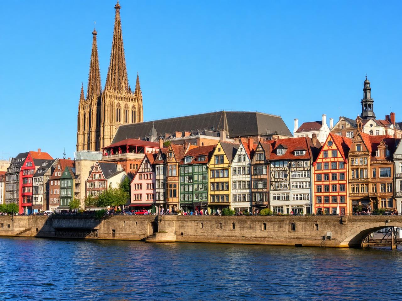 Altstadt