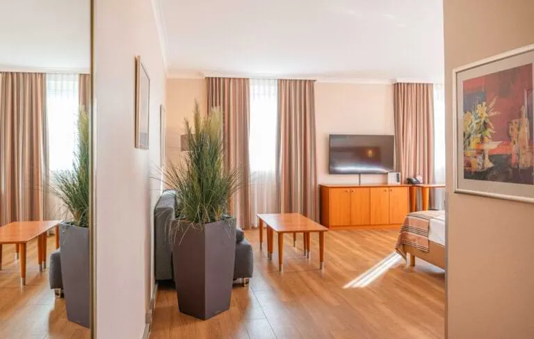 Suite